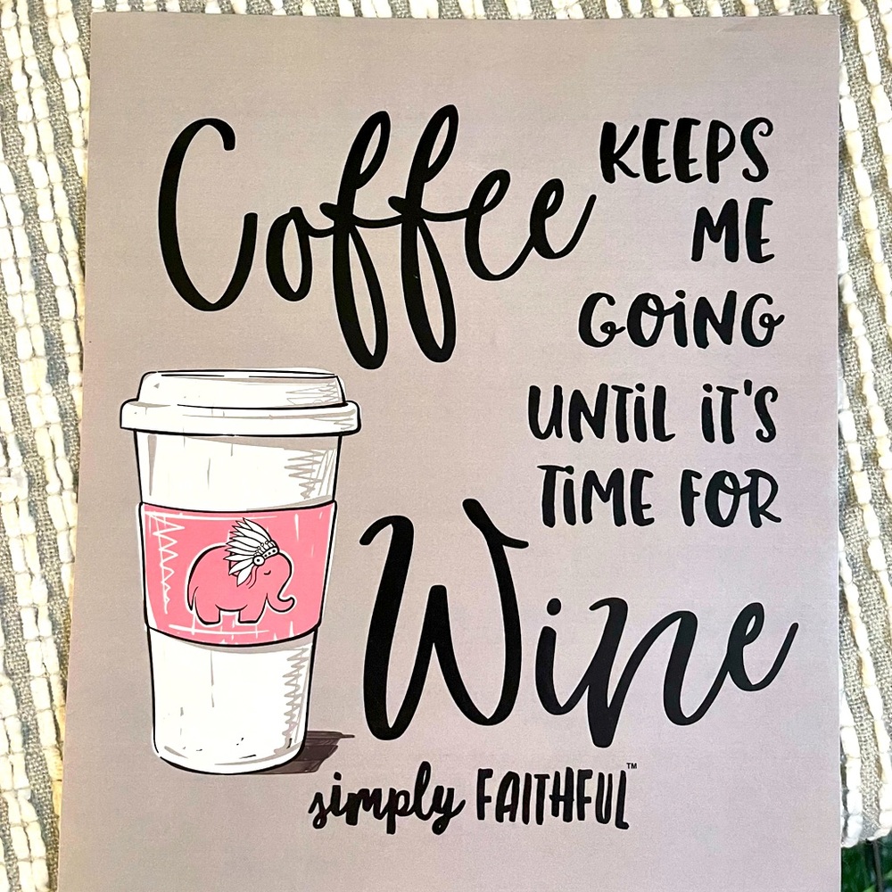 Simply Southern Decal! New!